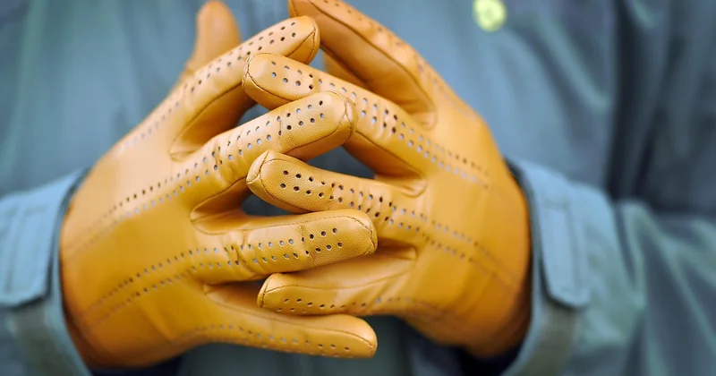 Comment choisir la bonne taille de gants de karting