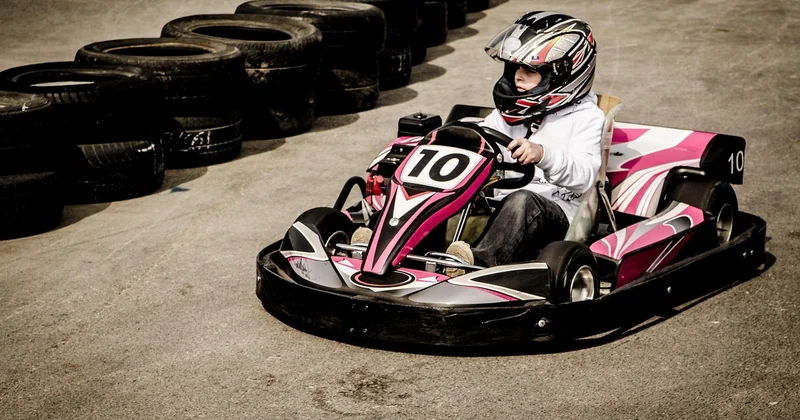 Réglementation karting loisir : ce qui s'applique vraiment à une sortie entre amis