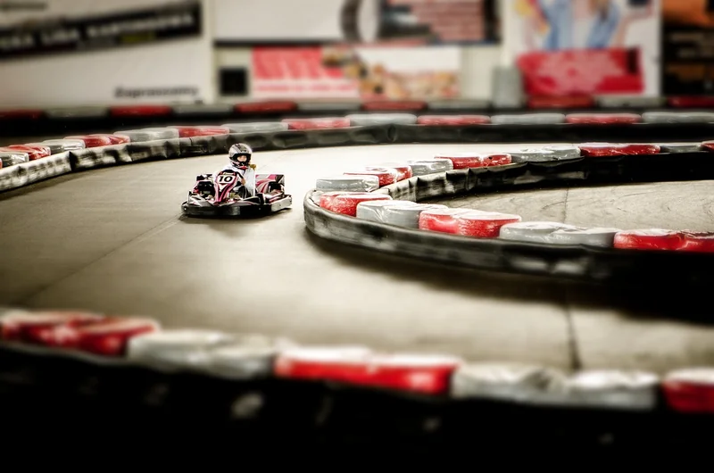Réglages de kart : ne partez pas sans les bases