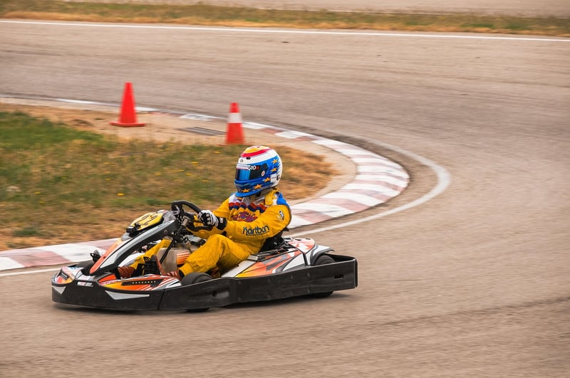 Maîtrisez votre karting : conseils pour améliorer votre technique en 2026