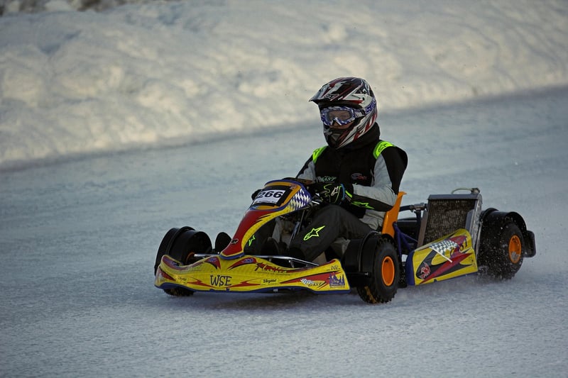 Comment choisir le meilleur kart pour débutants en 2026 : guide ultime