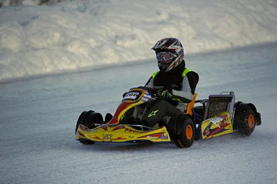 Comment choisir le meilleur kart pour débutants en 2026 : guide ultime