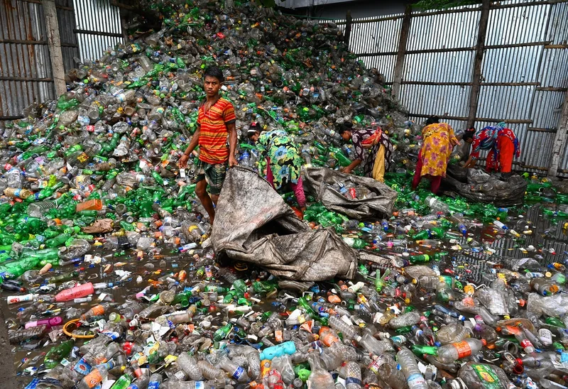 Gestion des déchets et énergies renouvelables