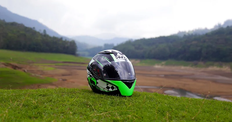 Ce que la biomécanique dit des chocs en karting